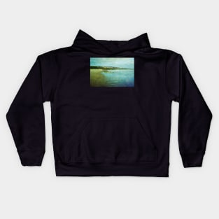 Ogmore-by-Sea#5 Kids Hoodie